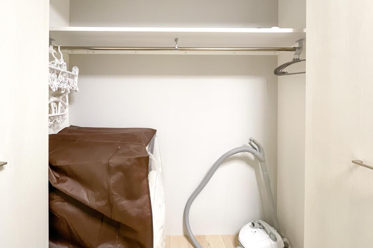 Apartament Tasuki Smart Akebonobashi Tokio Zewnętrze zdjęcie
