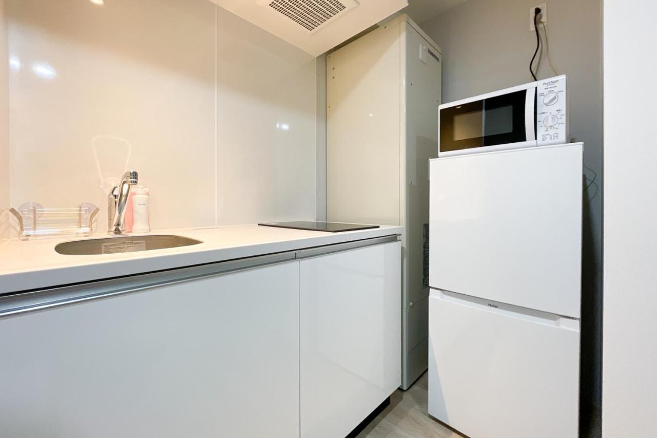 Apartament Tasuki Smart Akebonobashi Tokio Zewnętrze zdjęcie