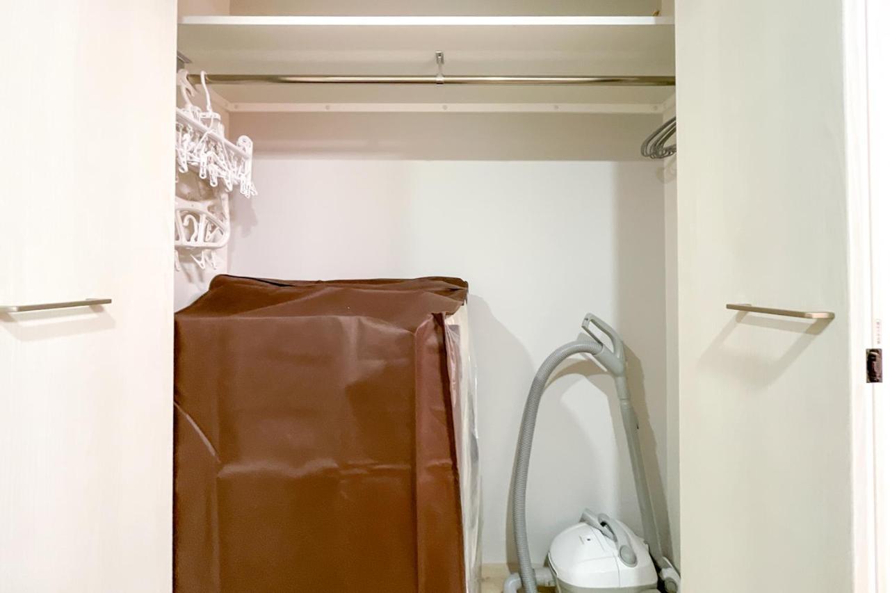 Apartament Tasuki Smart Akebonobashi Tokio Zewnętrze zdjęcie