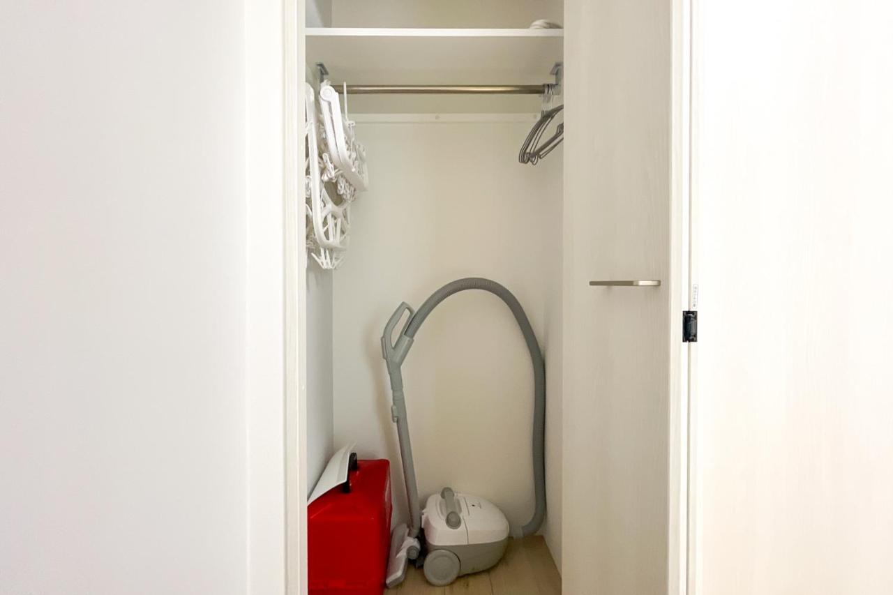 Apartament Tasuki Smart Akebonobashi Tokio Zewnętrze zdjęcie