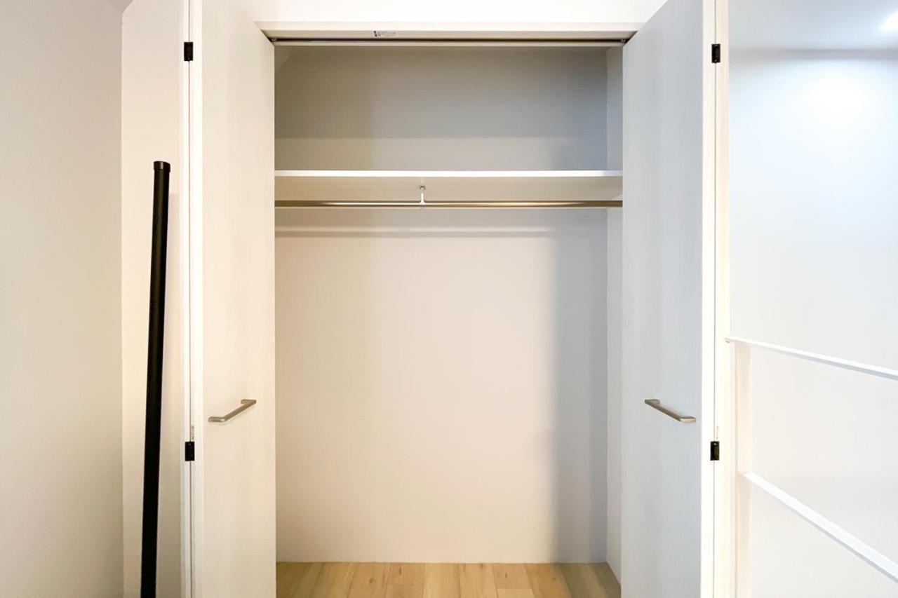 Apartament Tasuki Smart Akebonobashi Tokio Zewnętrze zdjęcie