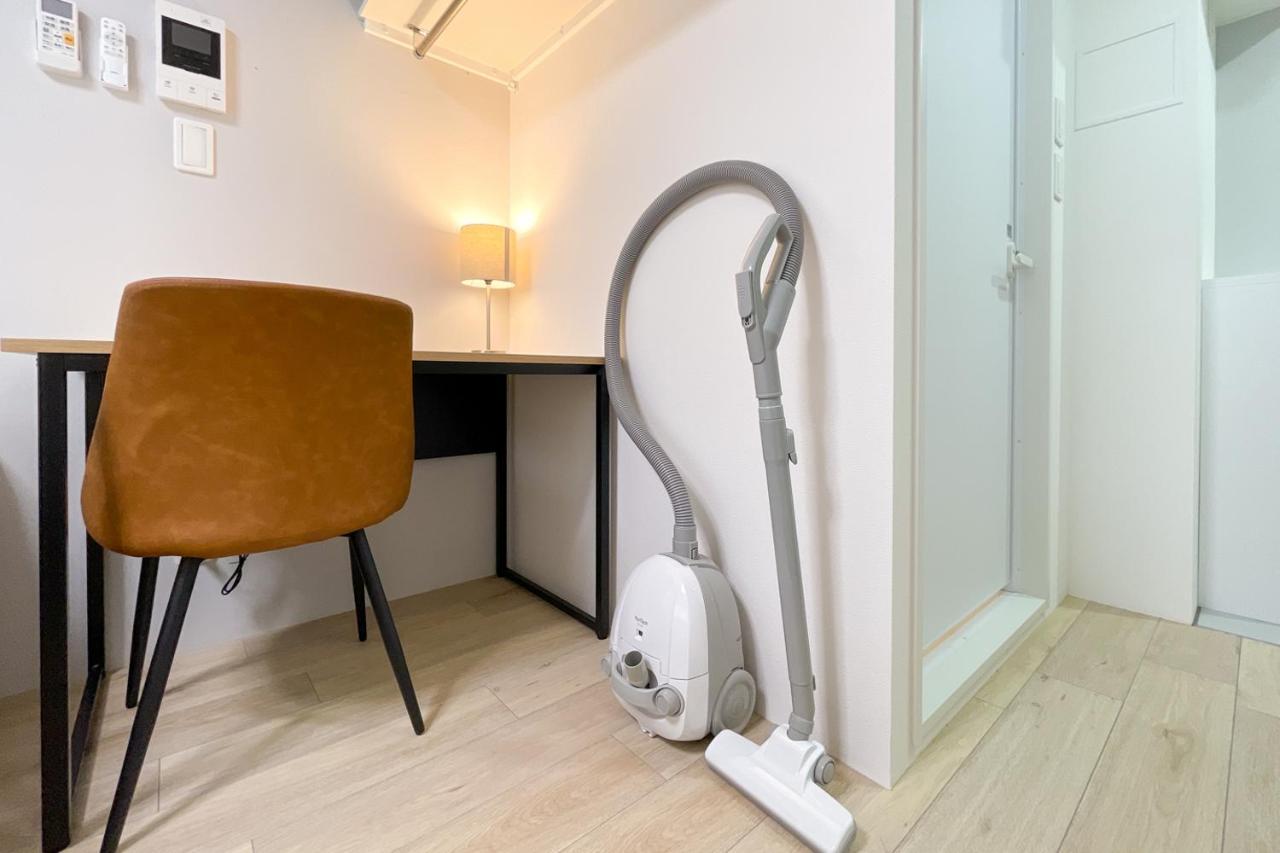 Apartament Tasuki Smart Akebonobashi Tokio Zewnętrze zdjęcie