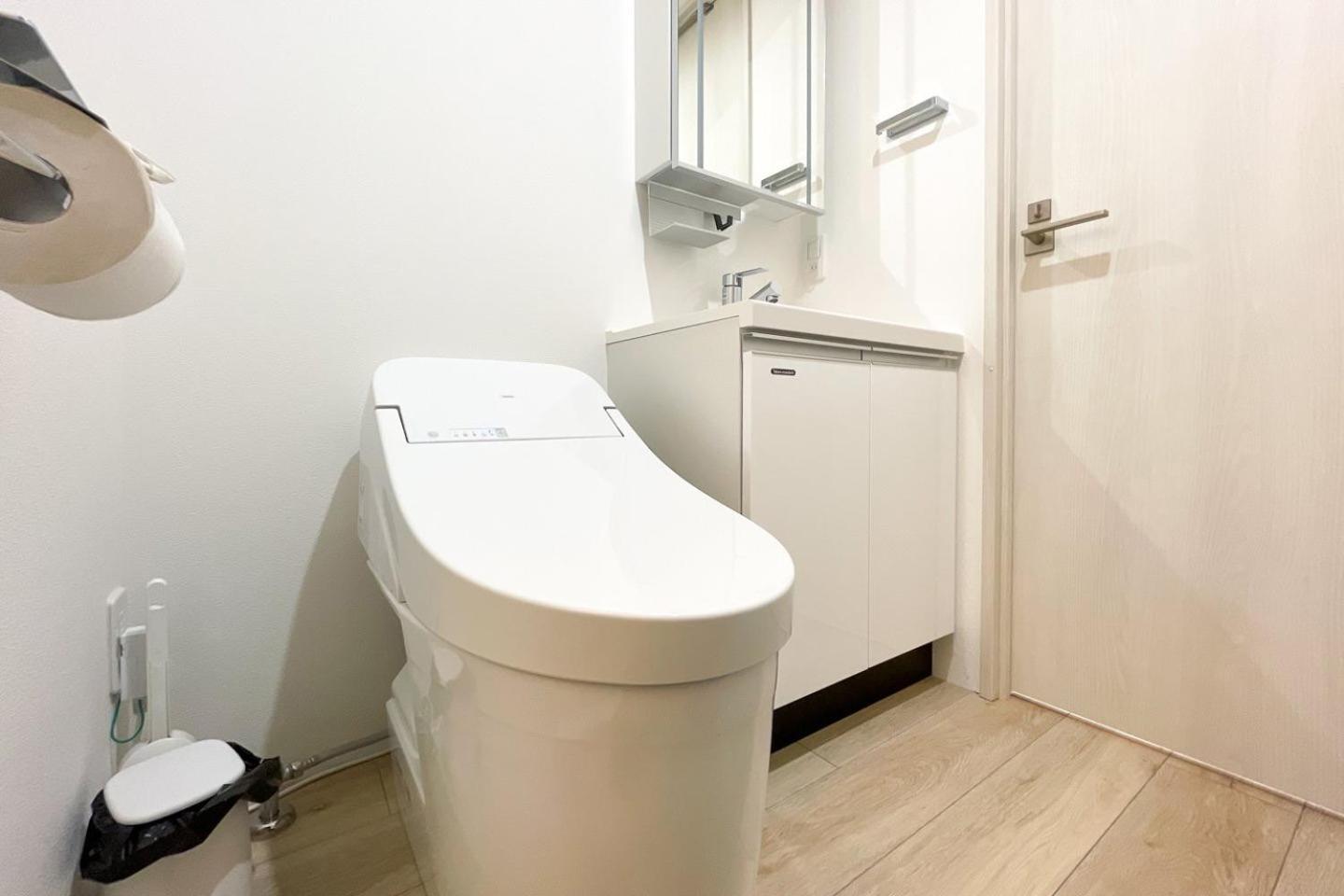 Apartament Tasuki Smart Akebonobashi Tokio Zewnętrze zdjęcie
