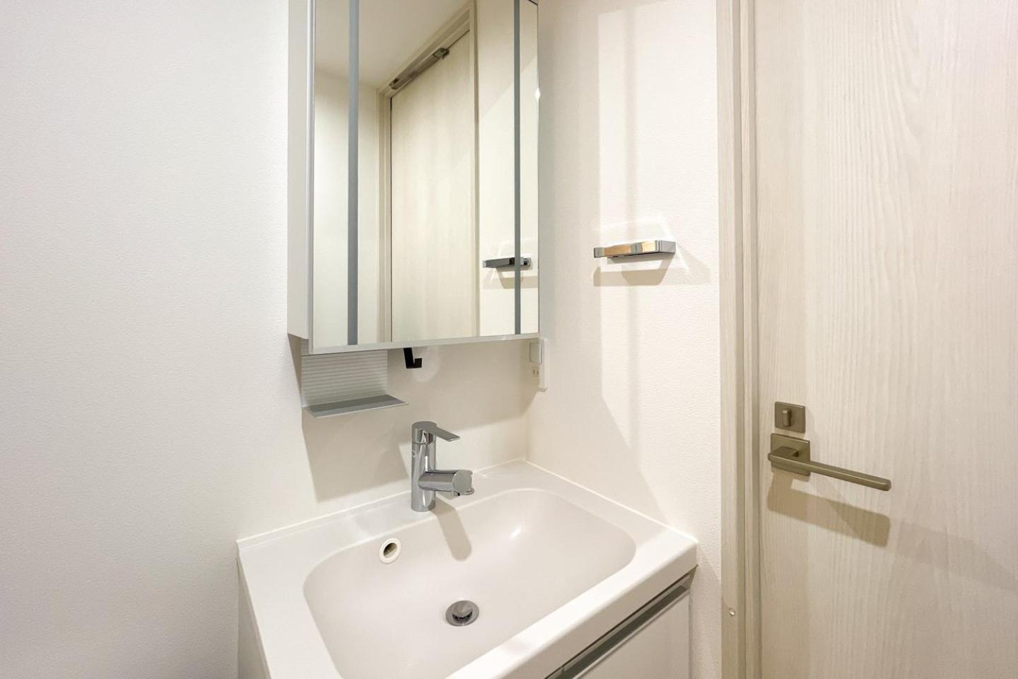 Apartament Tasuki Smart Akebonobashi Tokio Zewnętrze zdjęcie