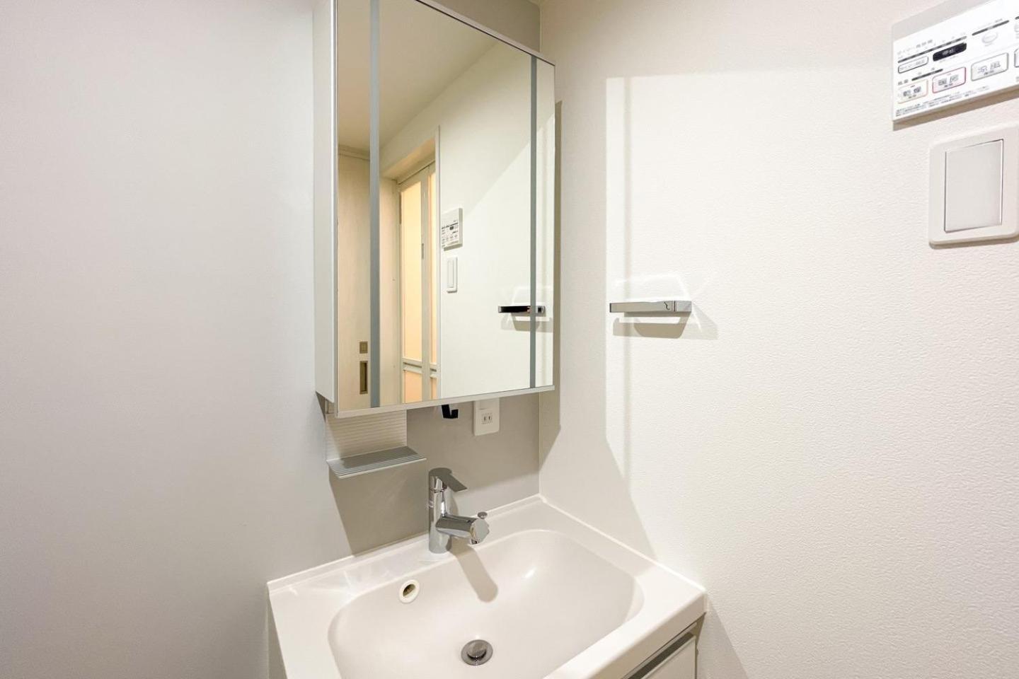 Apartament Tasuki Smart Akebonobashi Tokio Zewnętrze zdjęcie